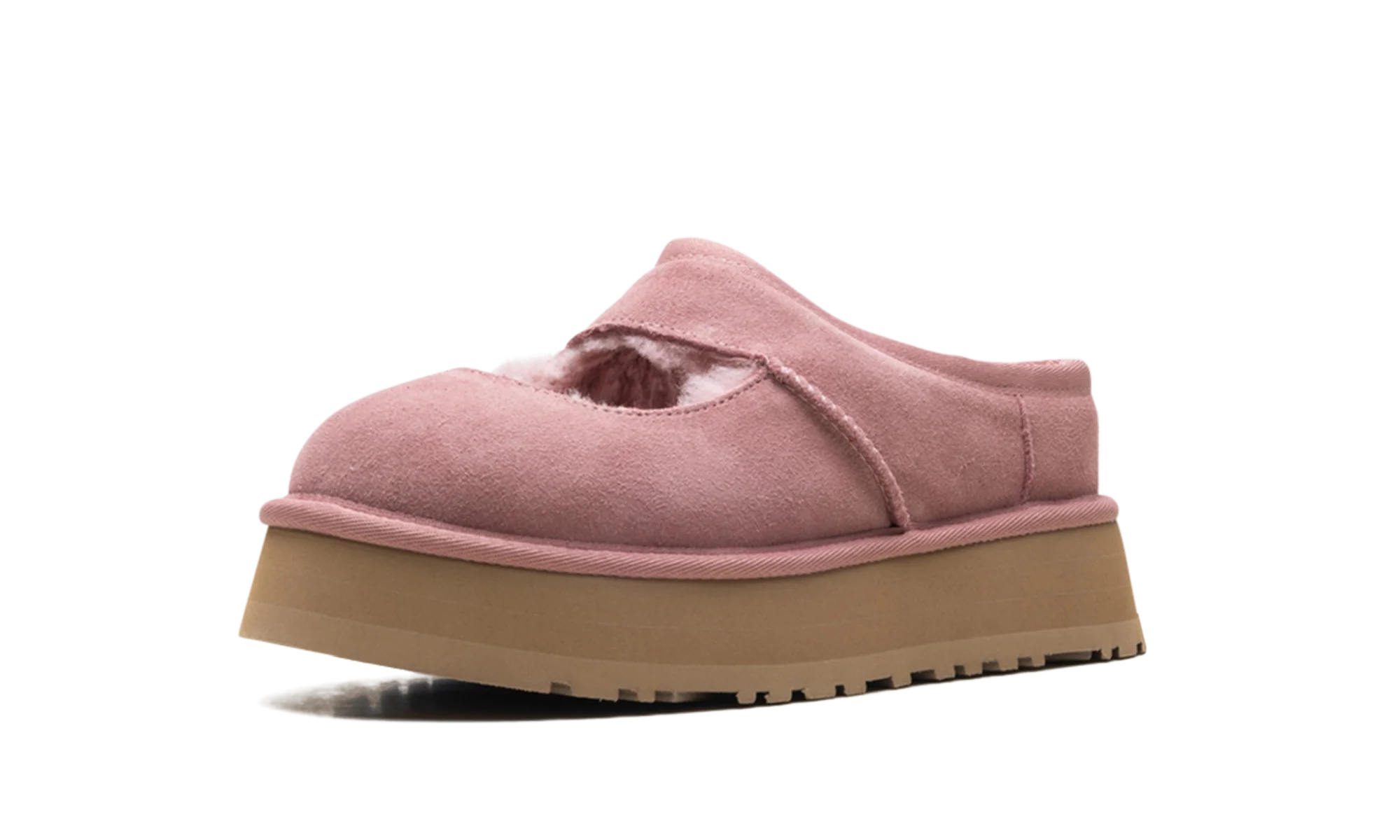 Bea Mary Jane WMNS "Pink Dawn" 1167612 PDW