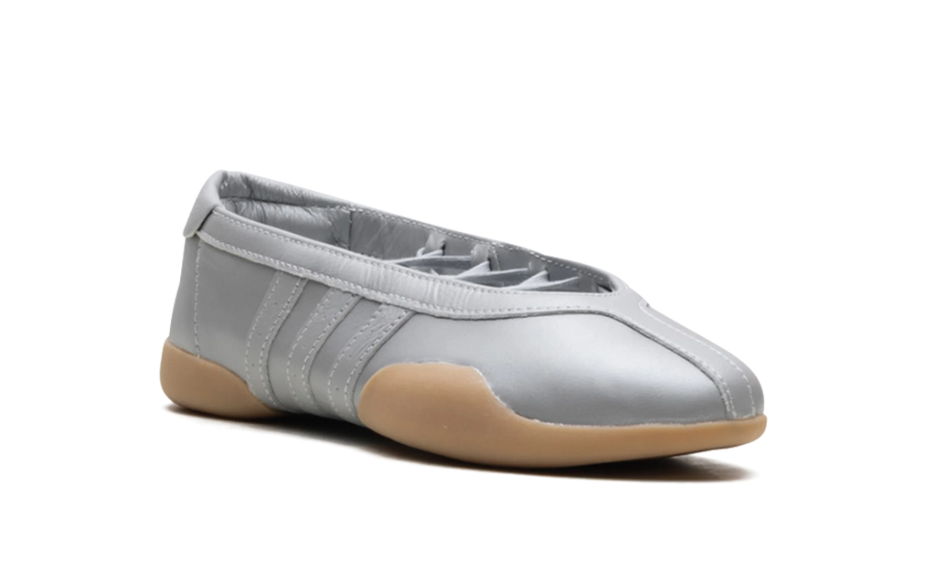 Taekwondo Mei Ballet WMNS "Metallic" JR7032