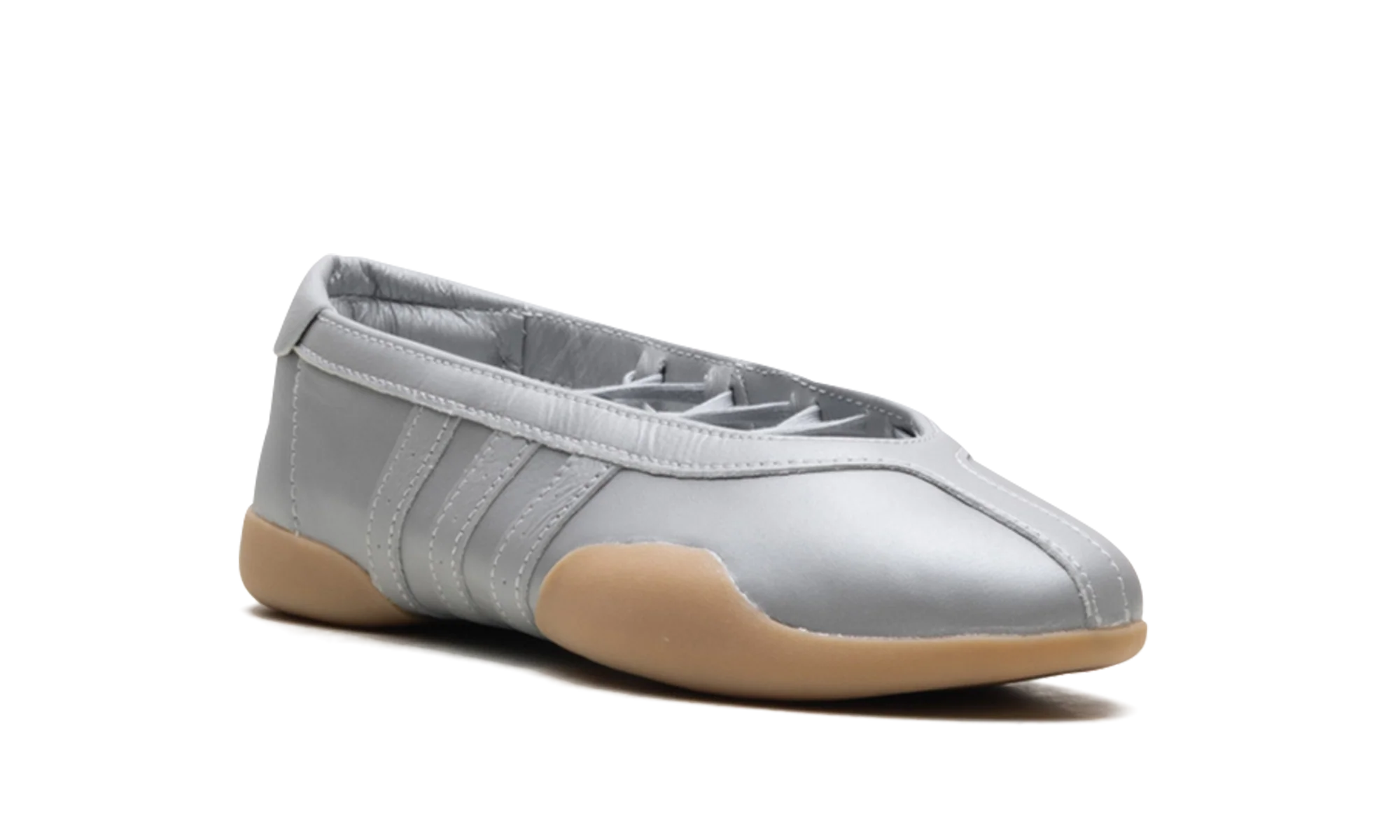 Taekwondo Mei Ballet WMNS "Metallic" JR7032