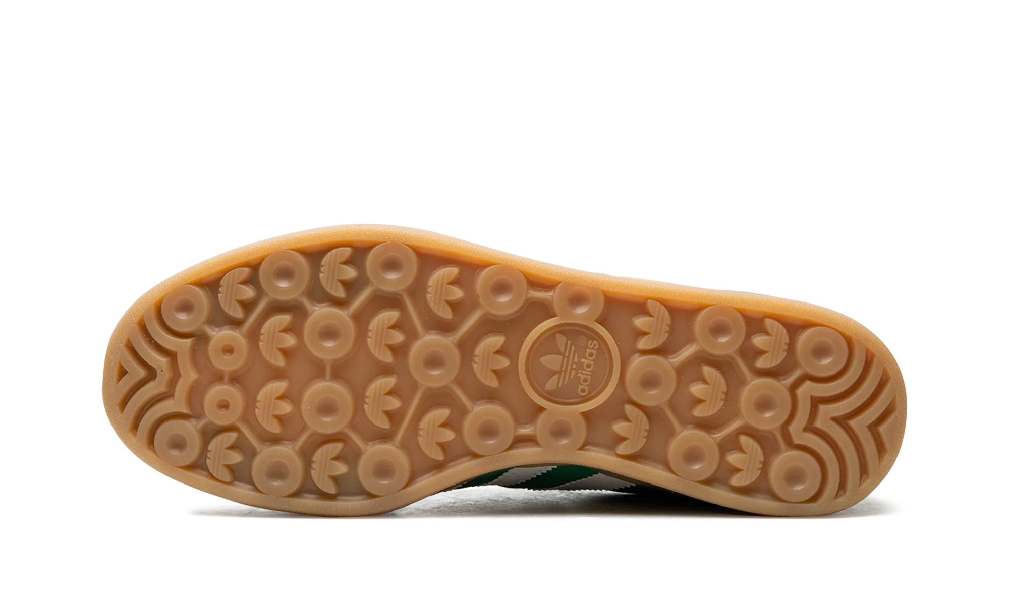 Gazelle Indoor "Green Gum" IE6605