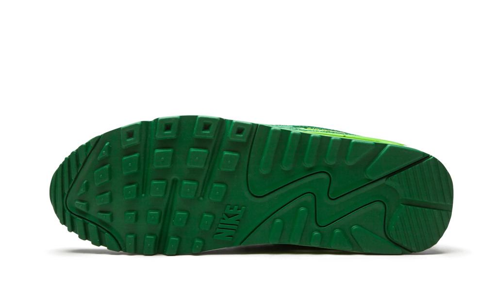 Air Max 90 "St Patrick's 2021" DD8555 300