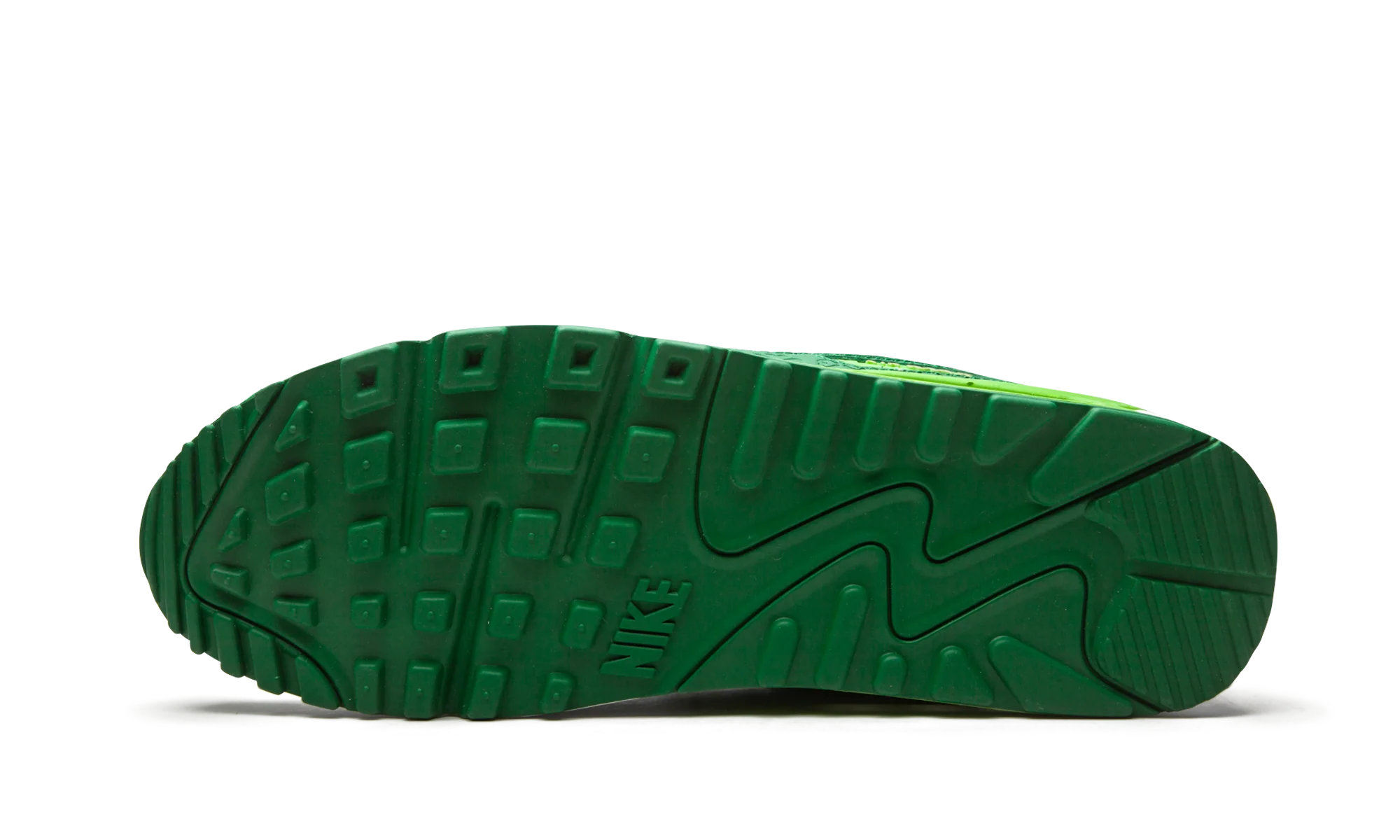 Air Max 90 "St Patrick's 2021" DD8555 300