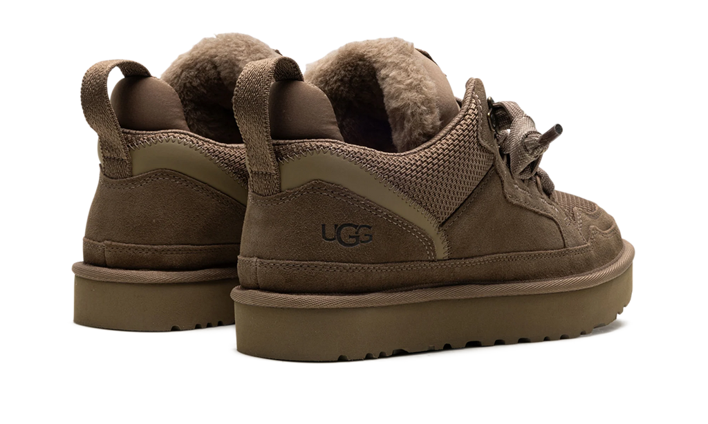 UGG Lowmel "HICKORY" 1144032 HCK