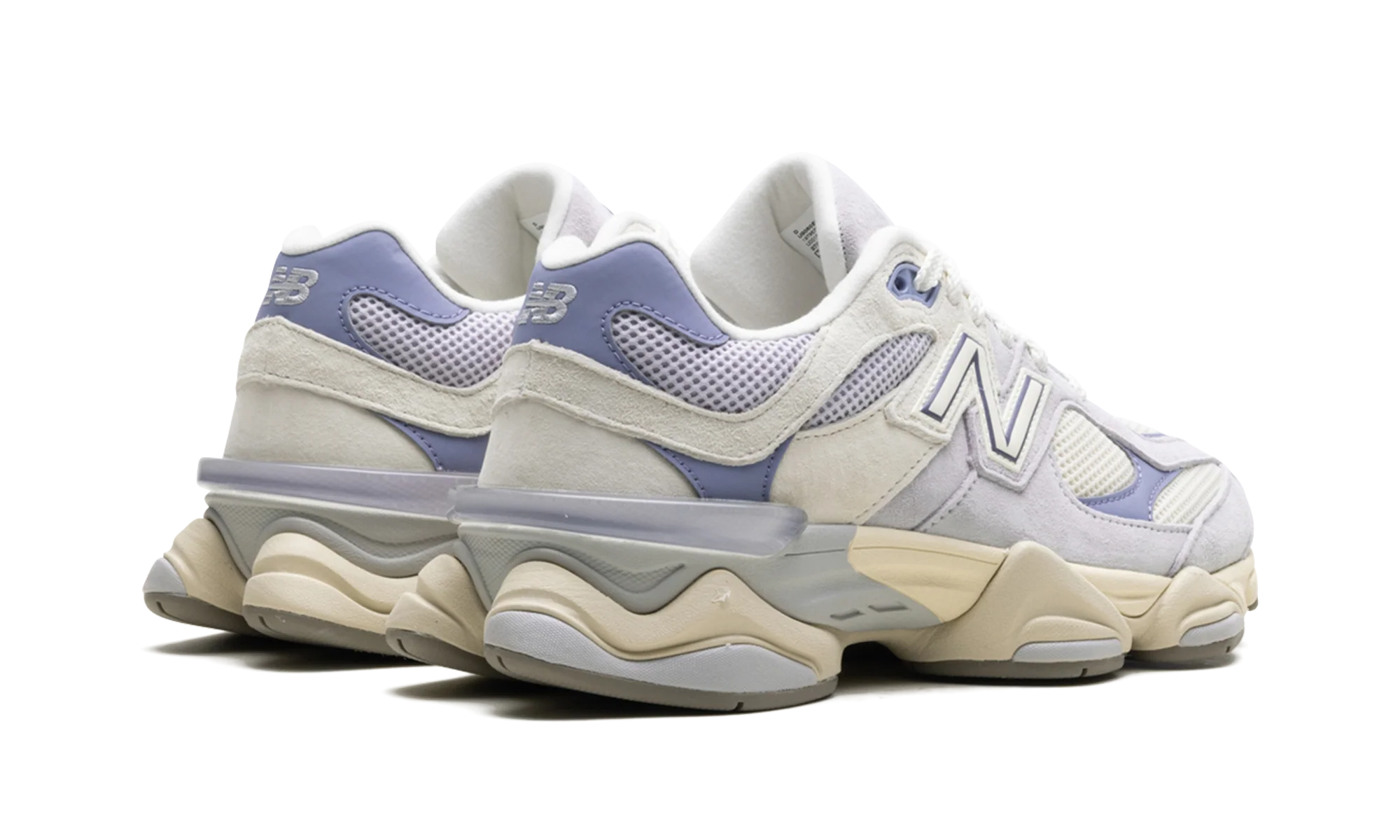 9060 "Pearl Grey Linen" U9060EEL