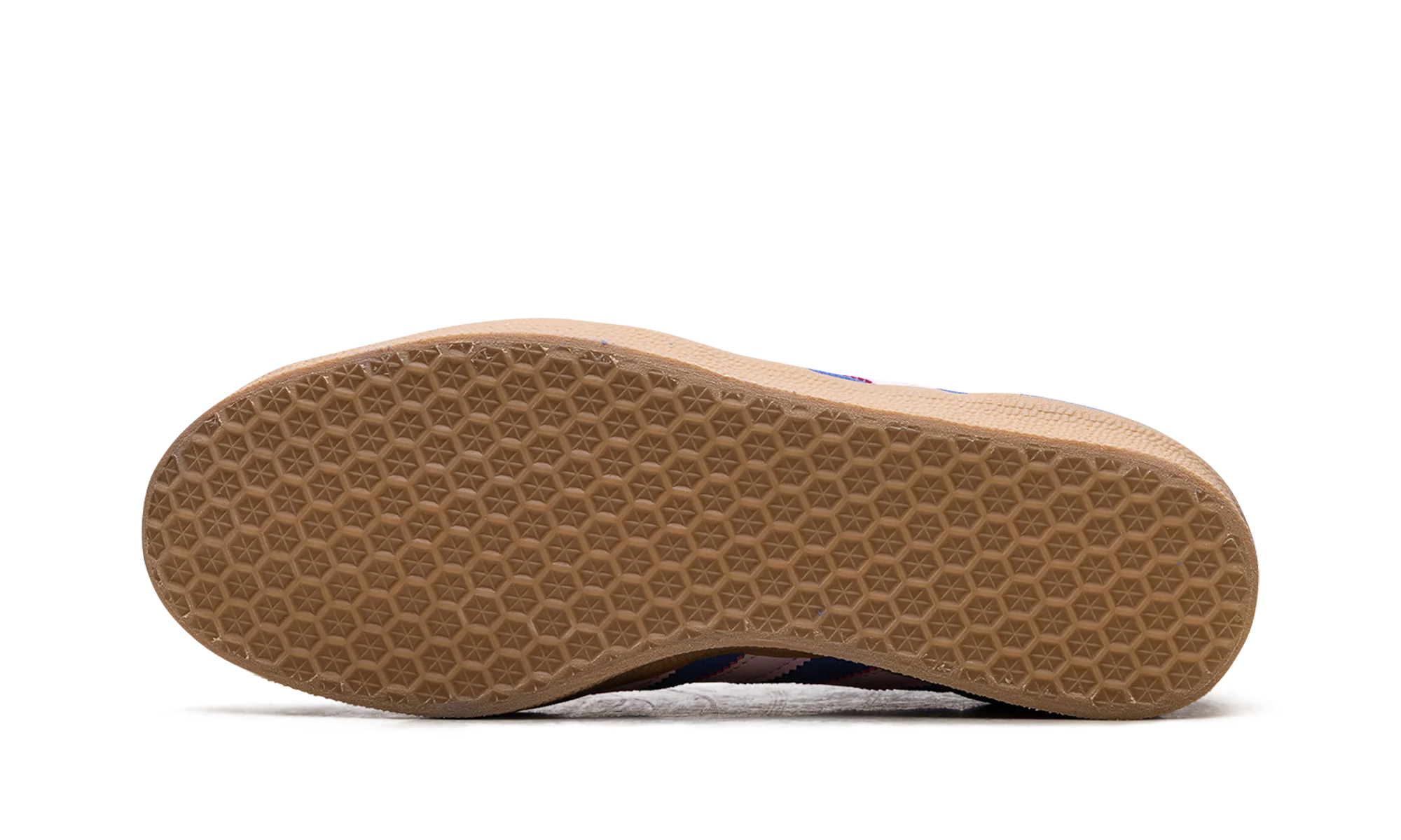 Gazelle WMNS "Blue Orchid Fusion" JH7219