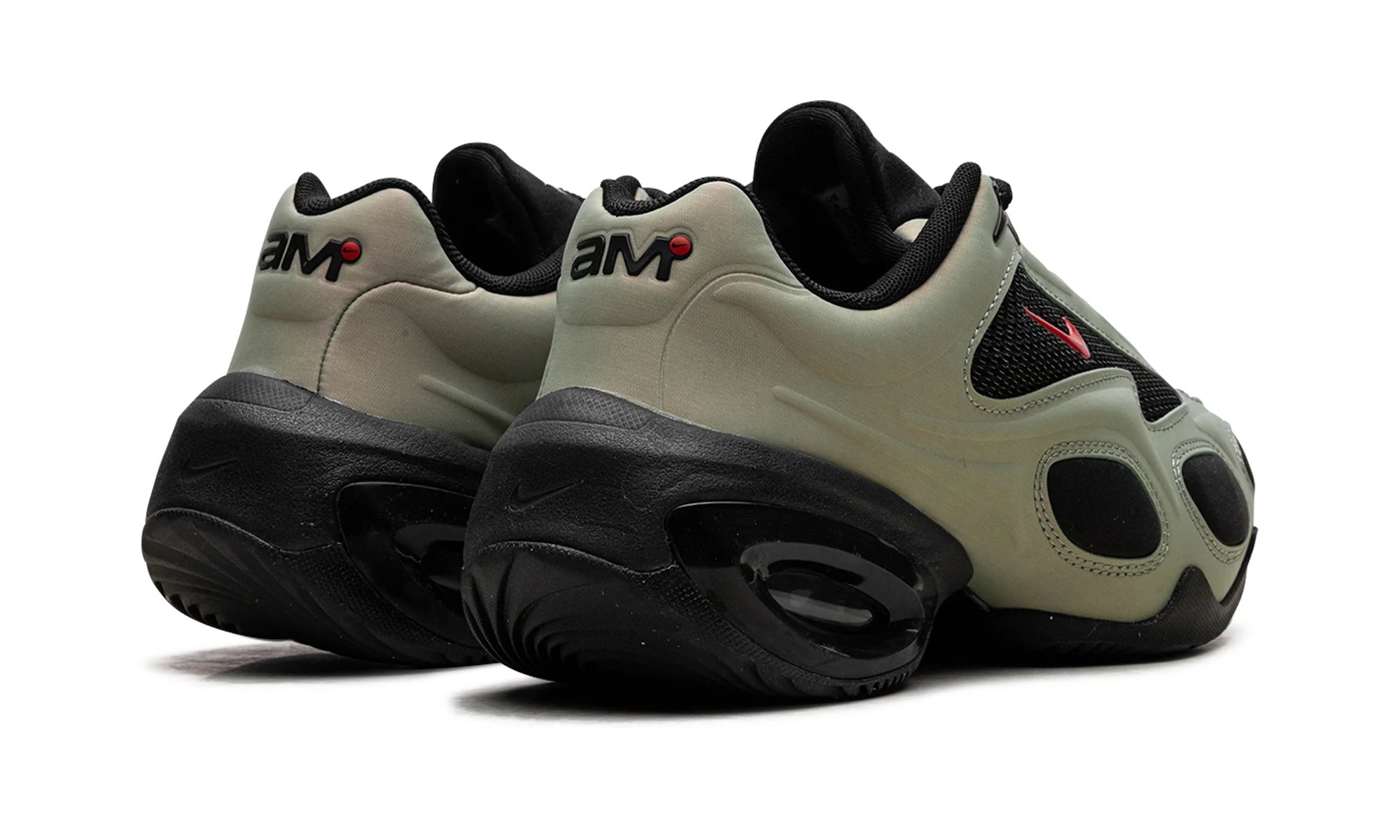 Air Max Muse WMNS "Oil Green" FV1920 002