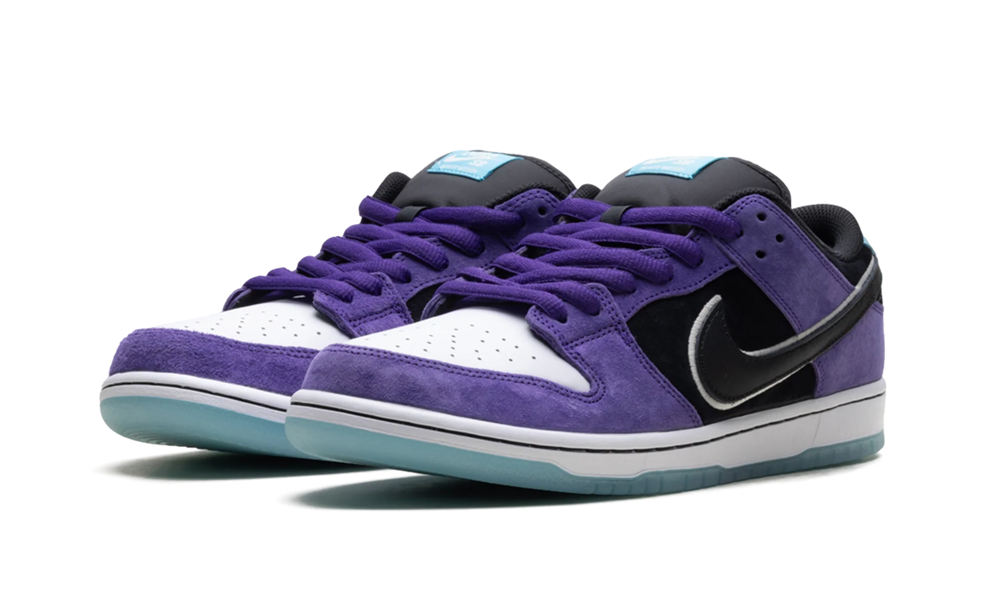 SB Dunk Low "Hayley Wilson" HJ0513 500