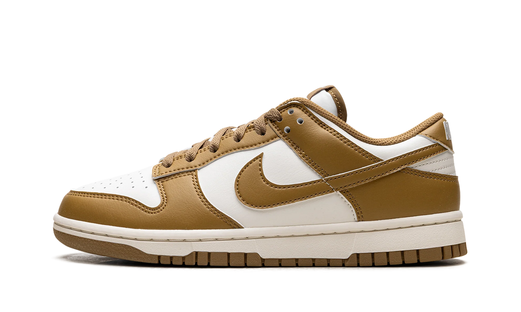 Dunk Low "Wheat" HF5441 108