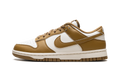 Dunk Low "Wheat" HF5441 108
