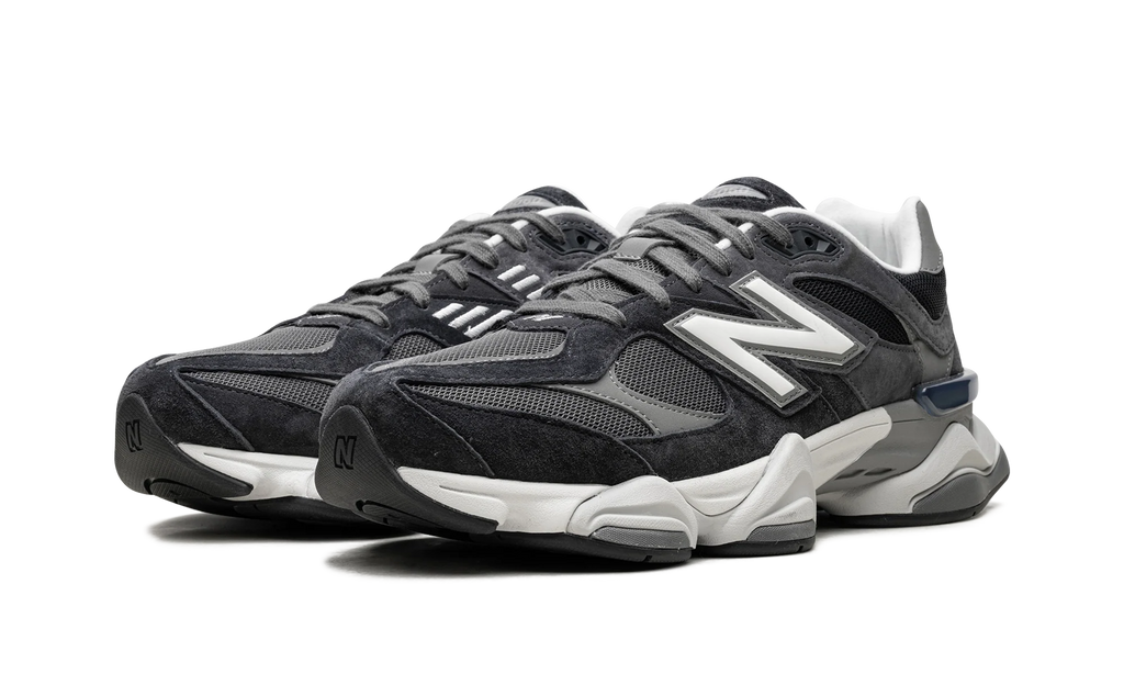 9060 "Dark Grey" U9060JBM