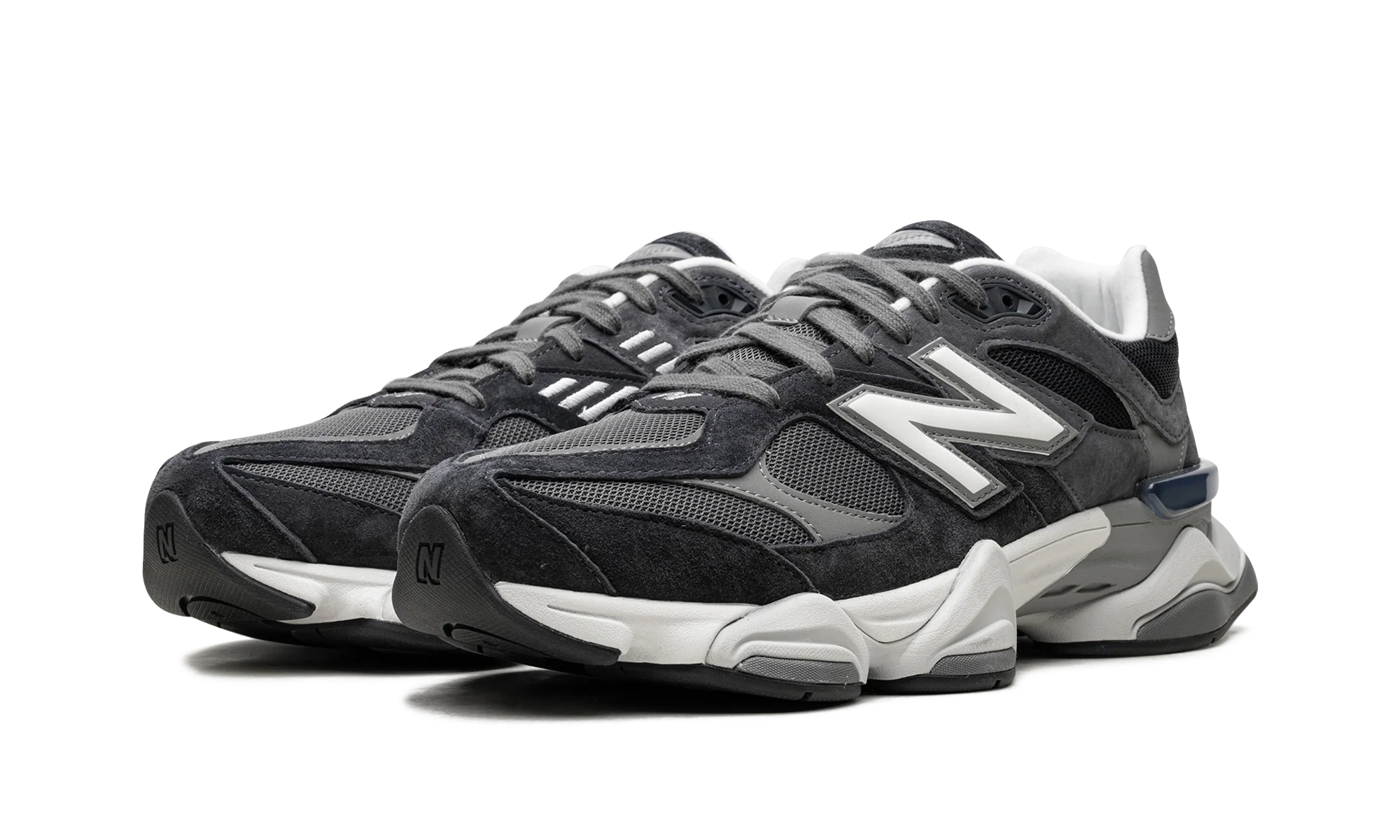 9060 "Dark Grey" U9060JBM