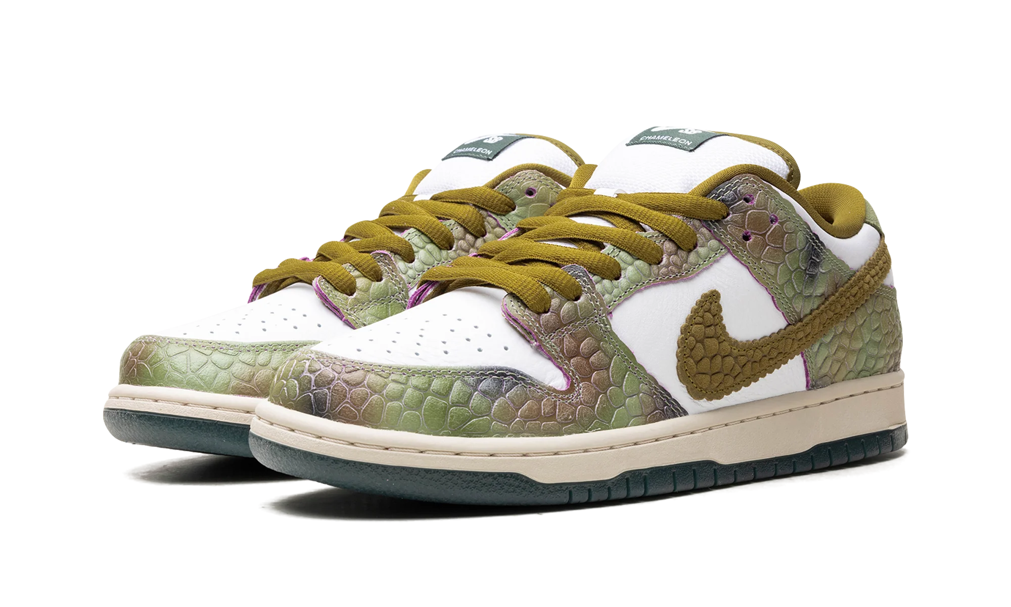 SB Dunk Low "Alexis Sablone - Chameleon" HJ3386 300