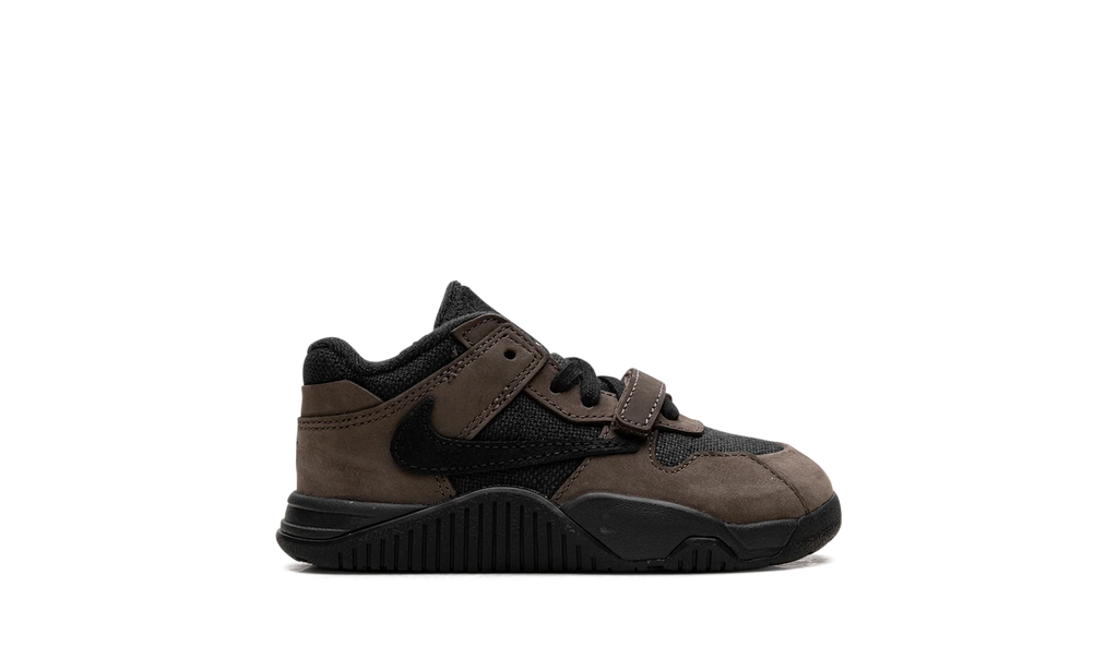 Jumpman Jack TR TD "Dark Mocha" FJ2852 204