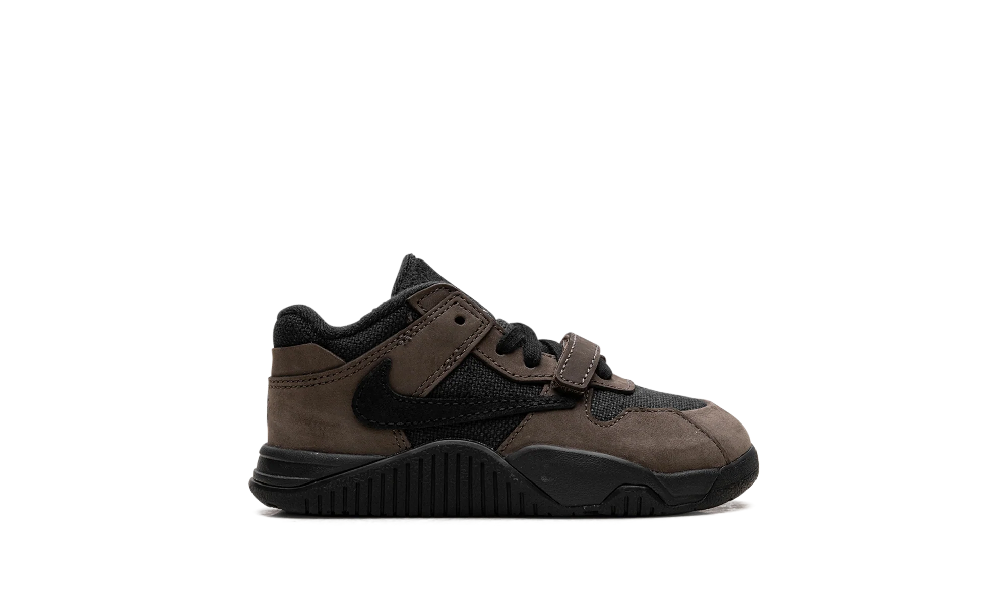 Jumpman Jack TR TD "Dark Mocha" FJ2852 204