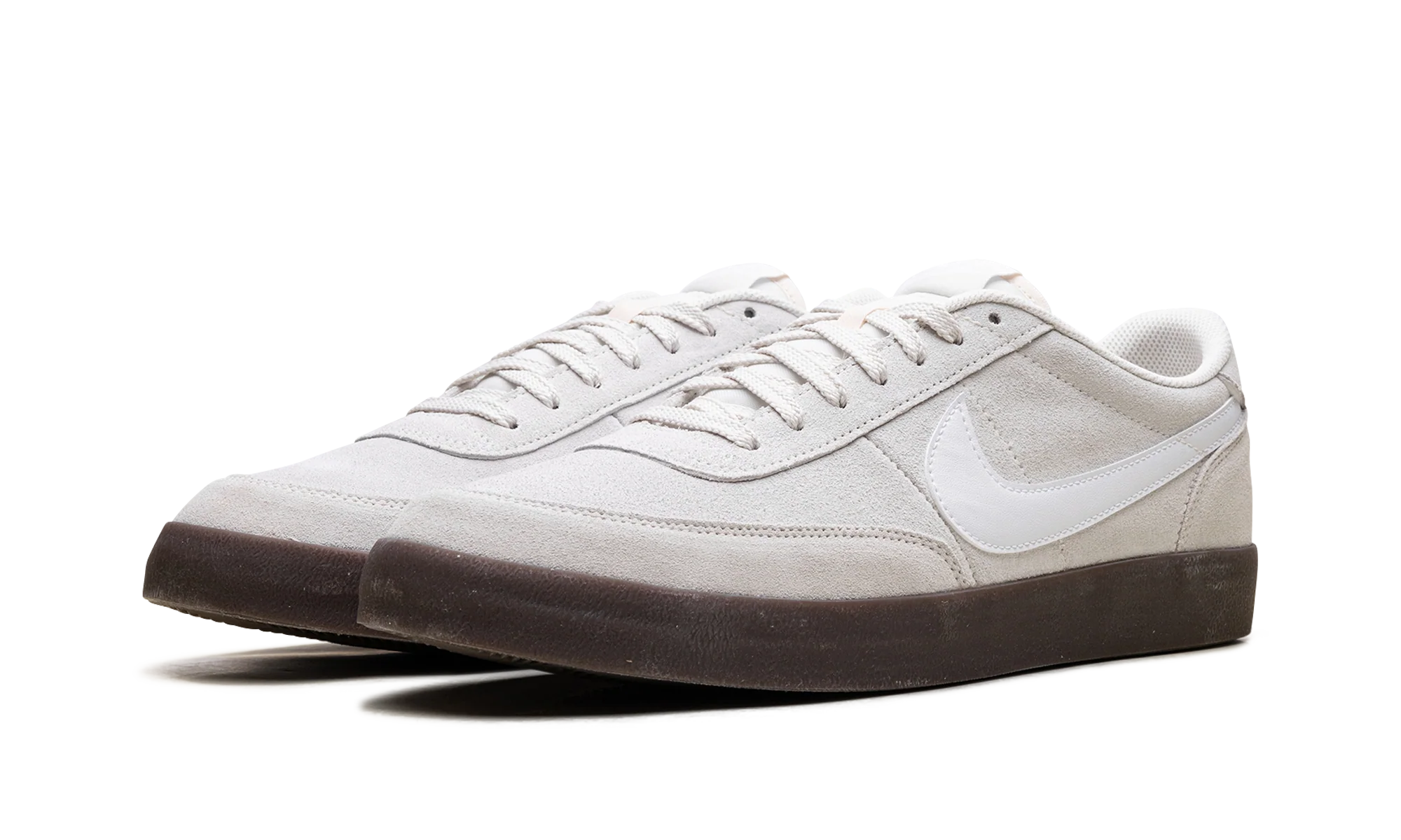 Killshot 2 "Pale Ivory Gum Dark Brown" FQ8903 100