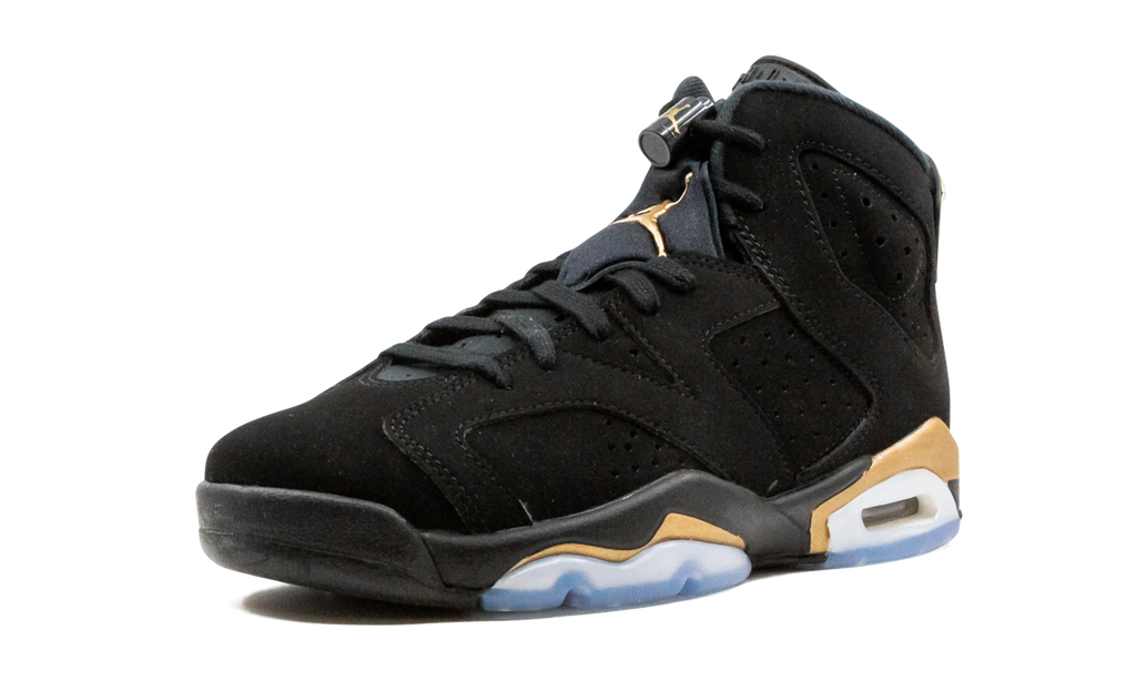 Air Jordan 6 Retro GS "DMP" CT4964 007