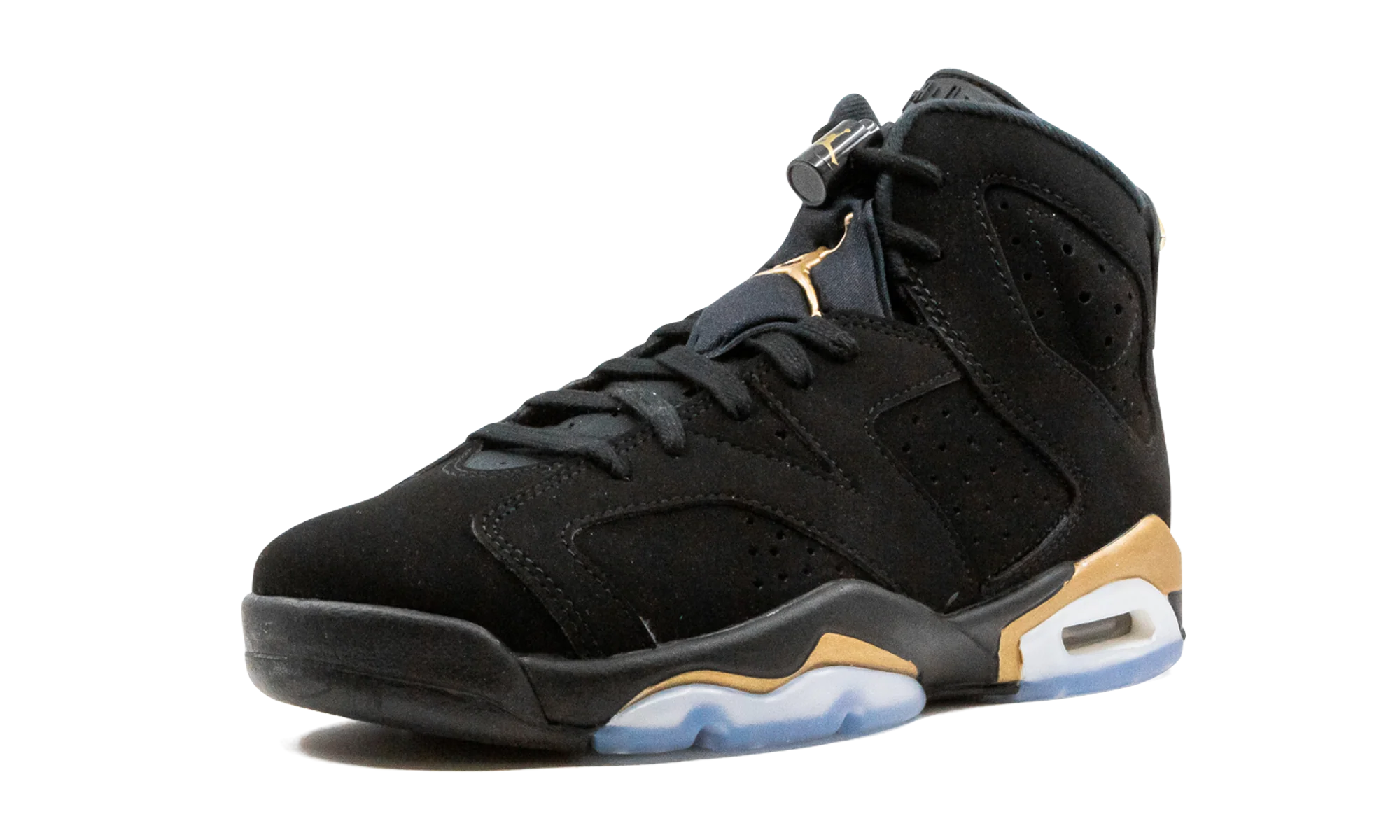 Air Jordan 6 Retro GS "DMP" CT4964 007