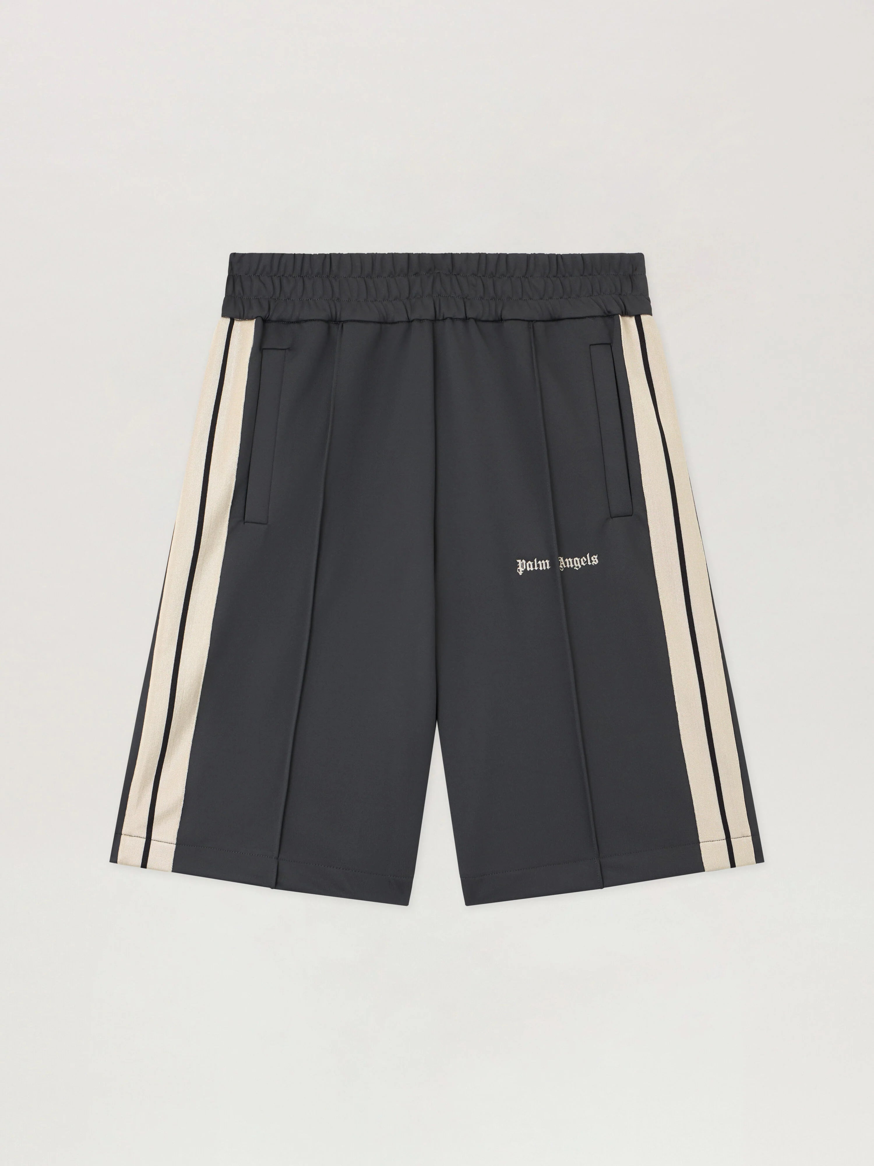 Classic Logo Track Shorts