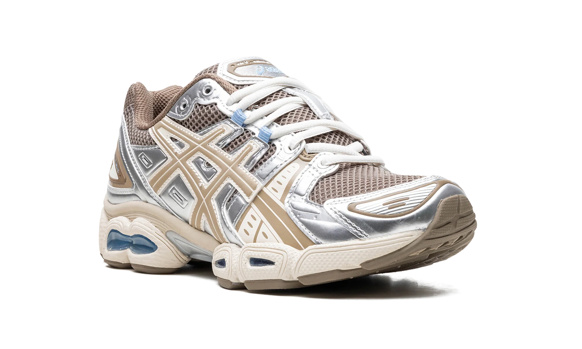 Gel Nimbus 9 "Pepper / Wood Crepe" 1202A278 200