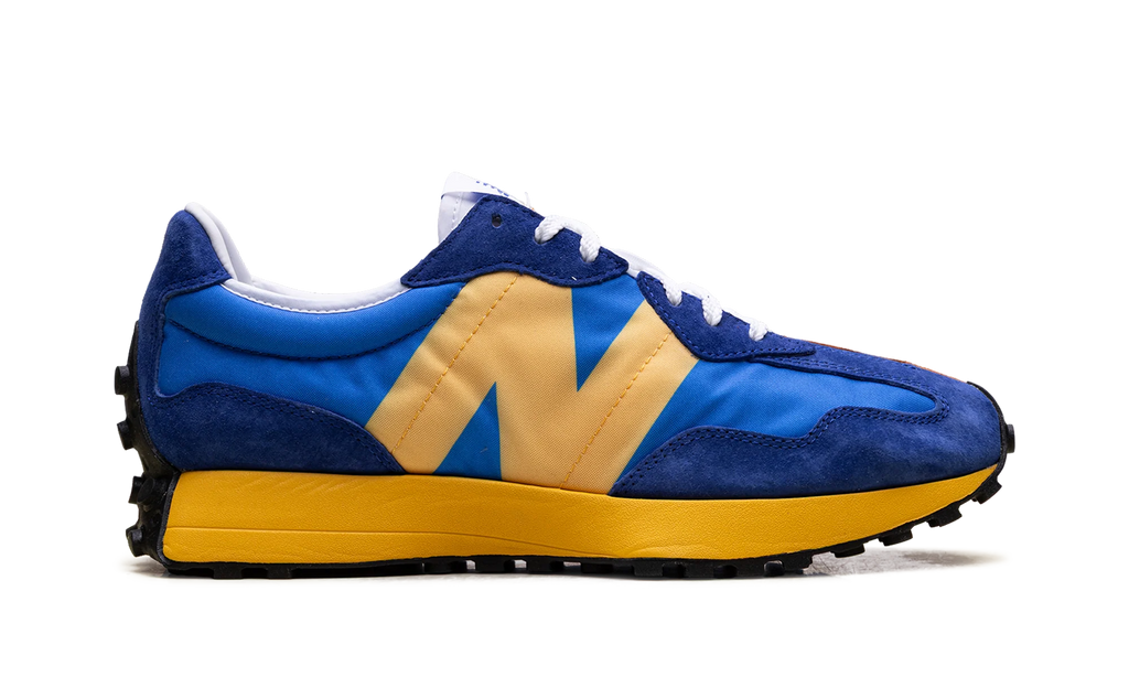 327 "Marine Blue Orange" MS327LAA