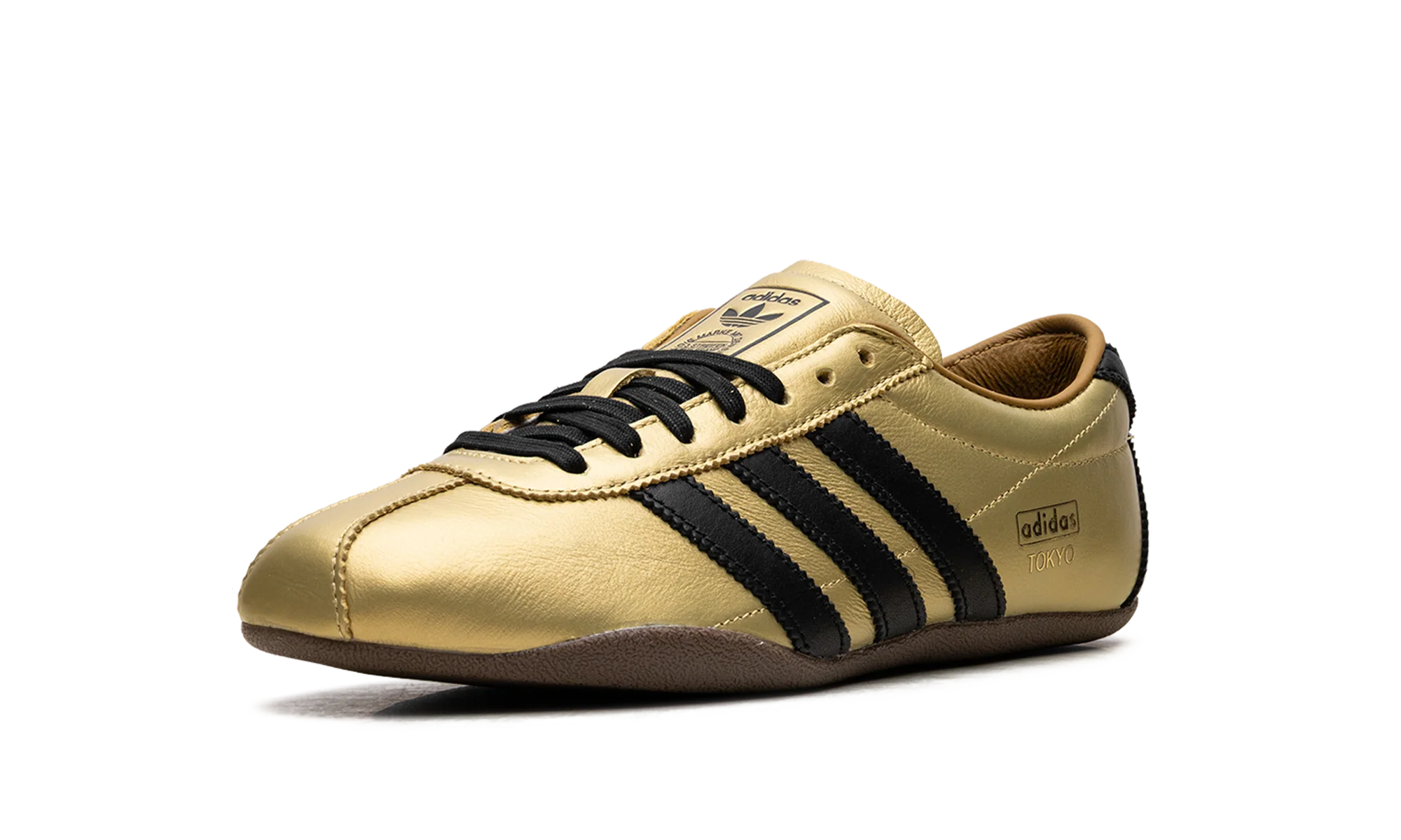 Tokyo Decon WMNS "Gold Metallic" JQ2156