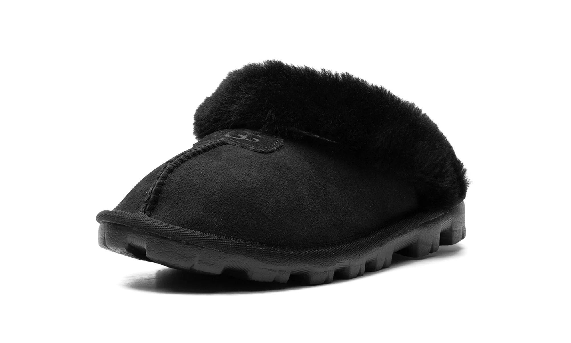 Coquette Slipper WMNS "Black" 5125 BLK