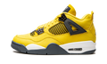 Air Jordan 4 Retro "Lightning 2021" CT8527 700