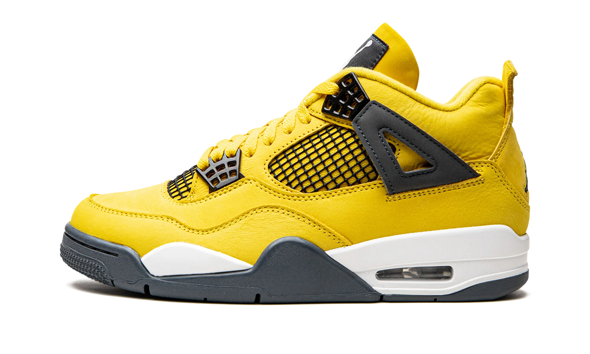 Air Jordan 4 Retro "Lightning 2021" CT8527 700