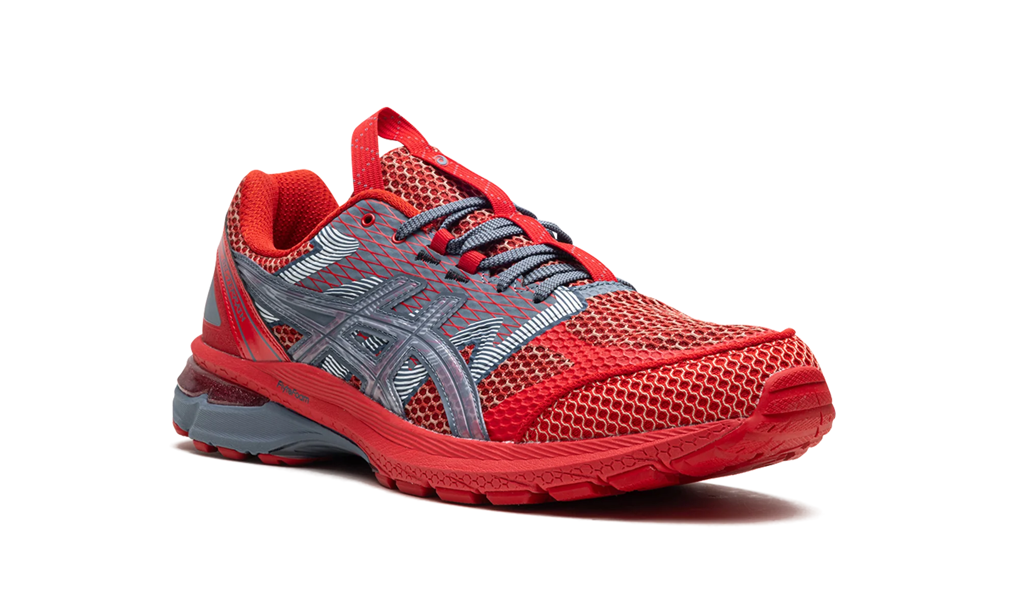 GEL-Terrain "Classic Red / Wood Crepe" 1203A394 600