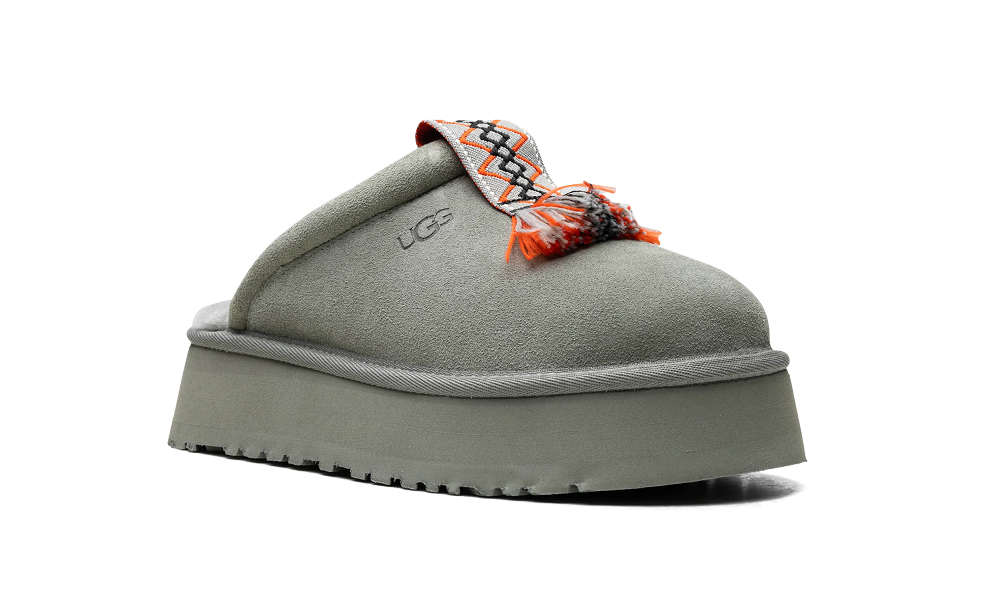 UGG Tazzle WMNS "Shaded Clover" 1152677 SDC