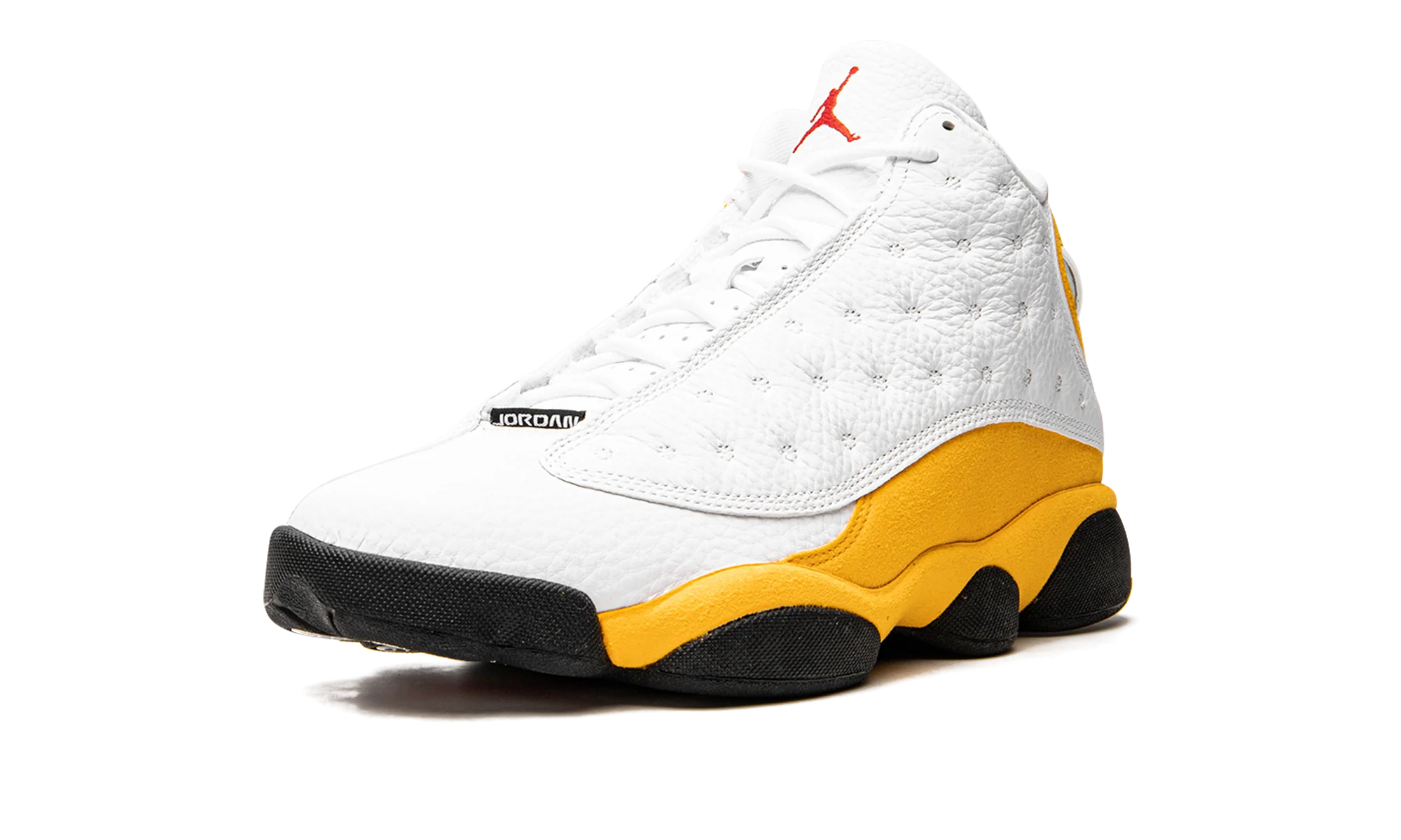 Air Jordan 13 Retro "Del Sol" 414571 167
