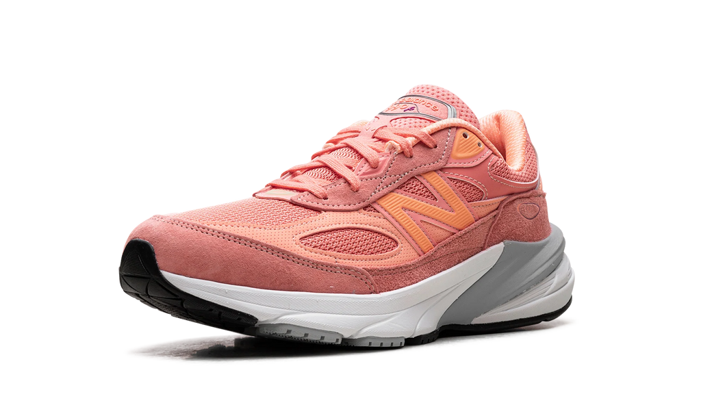 990v6 "Salmon" U990SR6