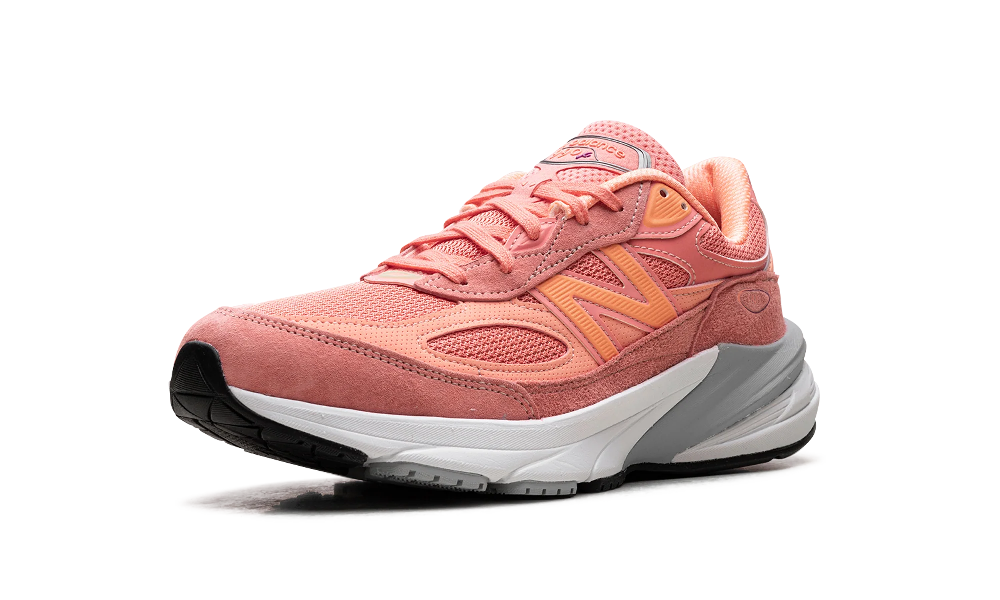990v6 "Salmon" U990SR6
