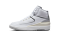 Air Jordan 2 GS "Cement Grey" DQ8562 100