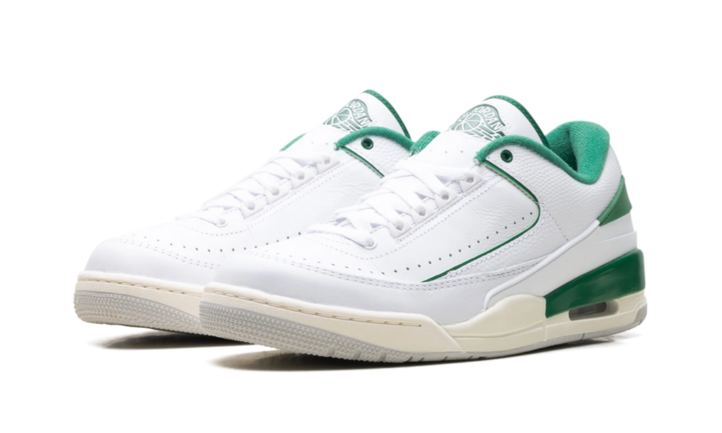 Jordan 2/3 "White Pine Green" FD0383 103
