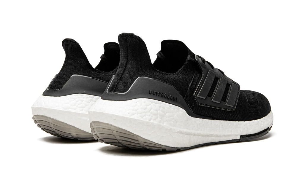 Ultraboost 22 "Core Black" GX3062