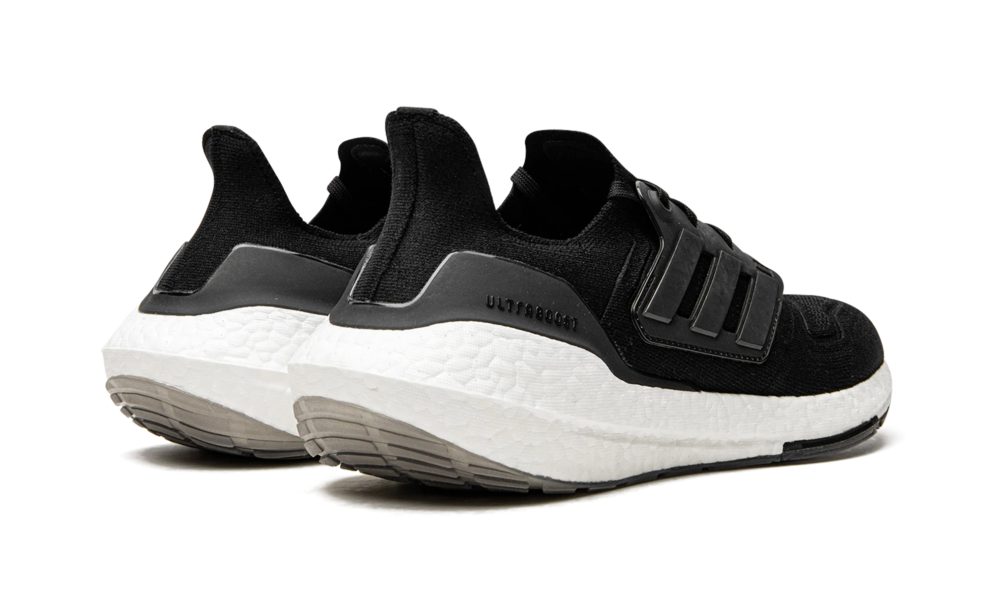 Ultraboost 22 "Core Black" GX3062