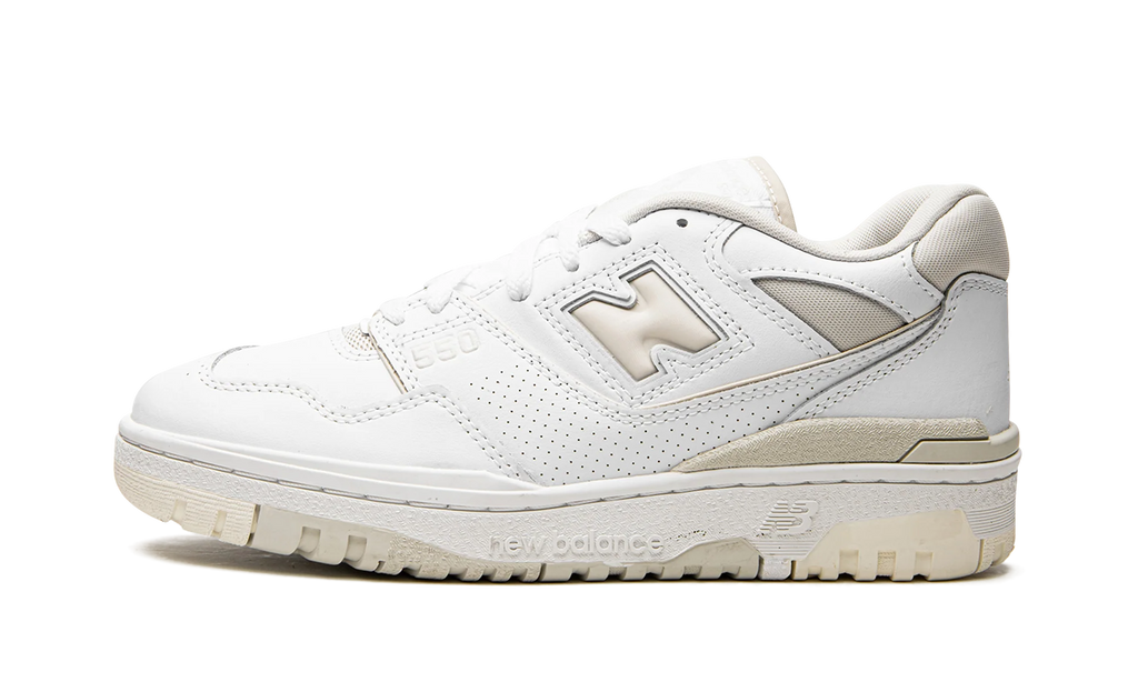 550 WMNS "Silver Birch" BBW550WS