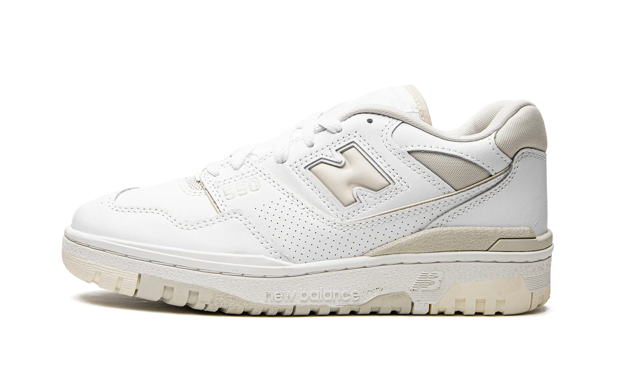 550 WMNS "Silver Birch" BBW550WS