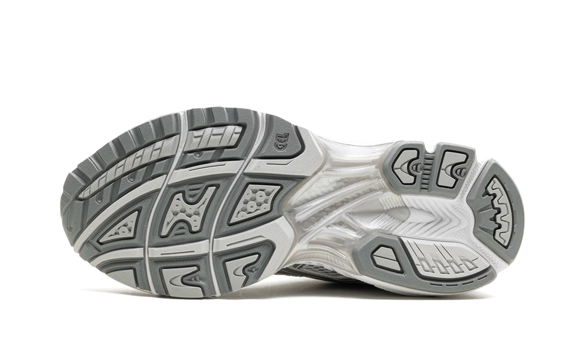 GEL-KAYANO 14 WMNS "Cloud Grey" 1202A056 021