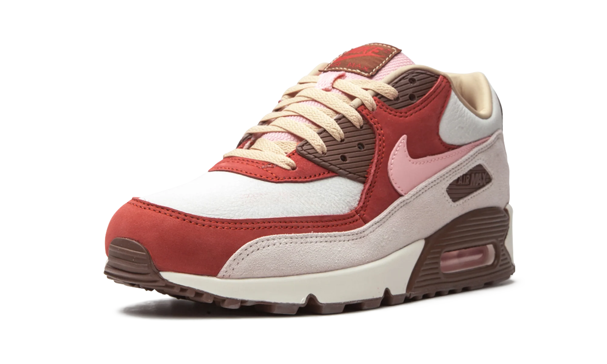 Air Max 90 Retro "Bacon 2021" CU1816 100