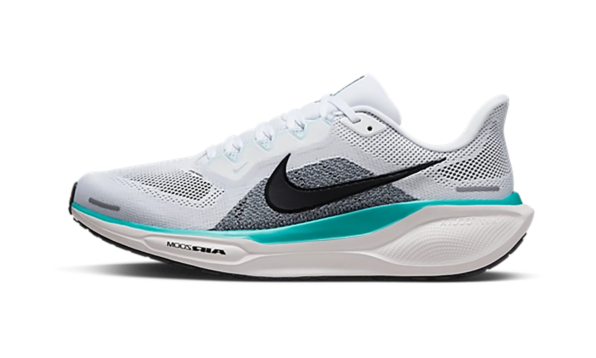 Air Zoom Pegasus 41 "White / Dusty Cactus" FD2722 103