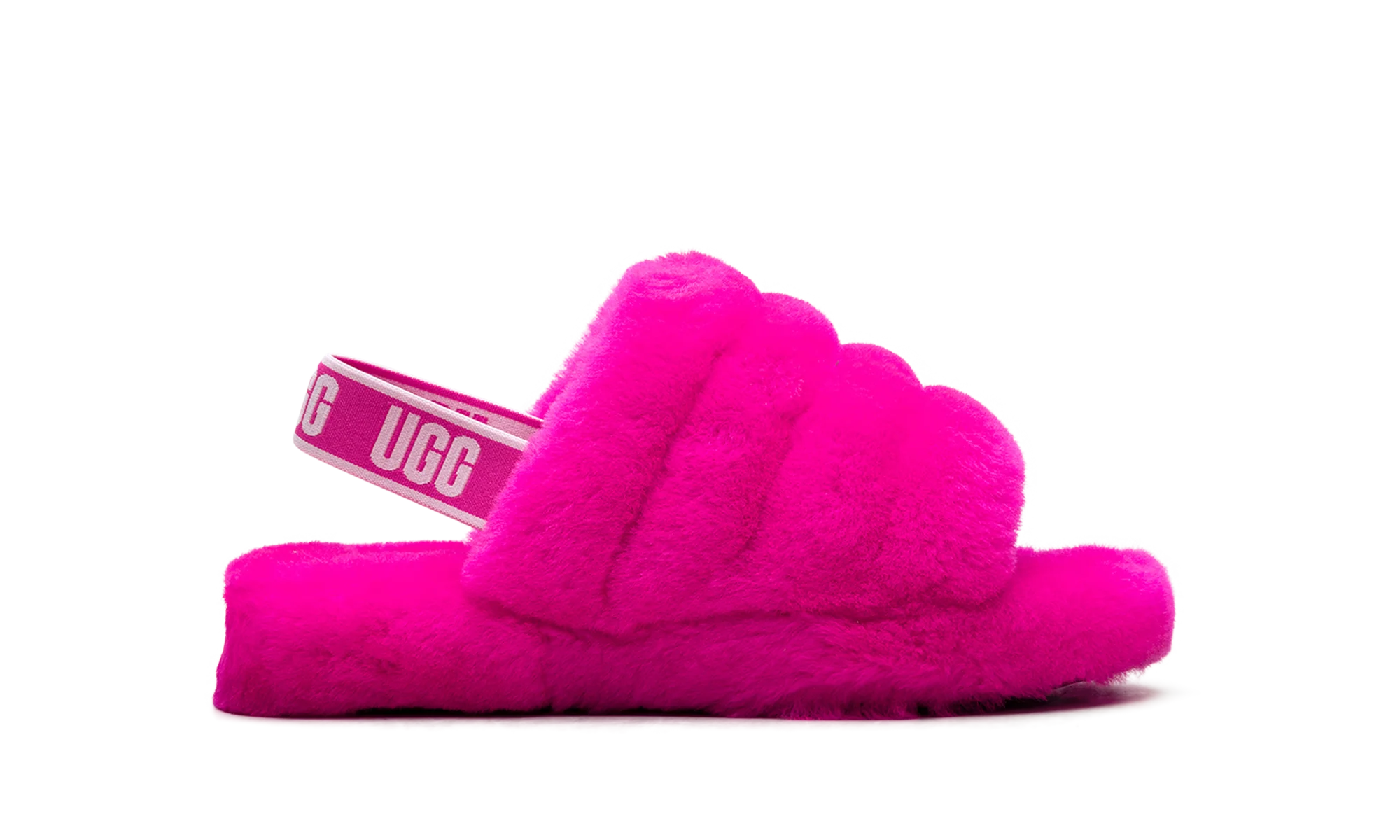 Fluff Yeah Slide "Rock Rose" 1098494K RCR