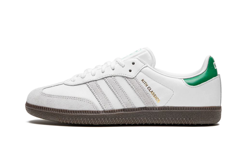 Samba OG "Kith Classics" FX5398