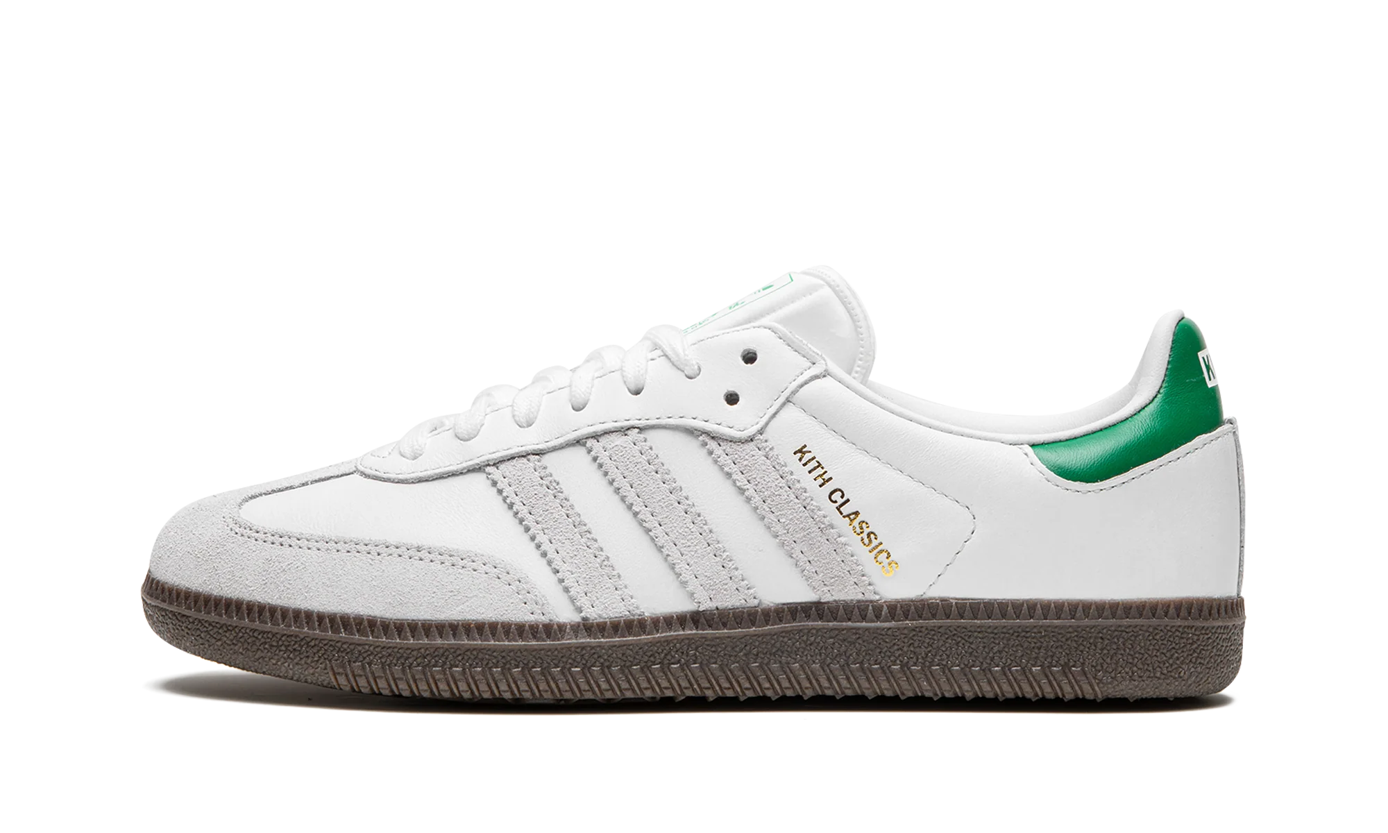 Samba OG "Kith Classics" FX5398