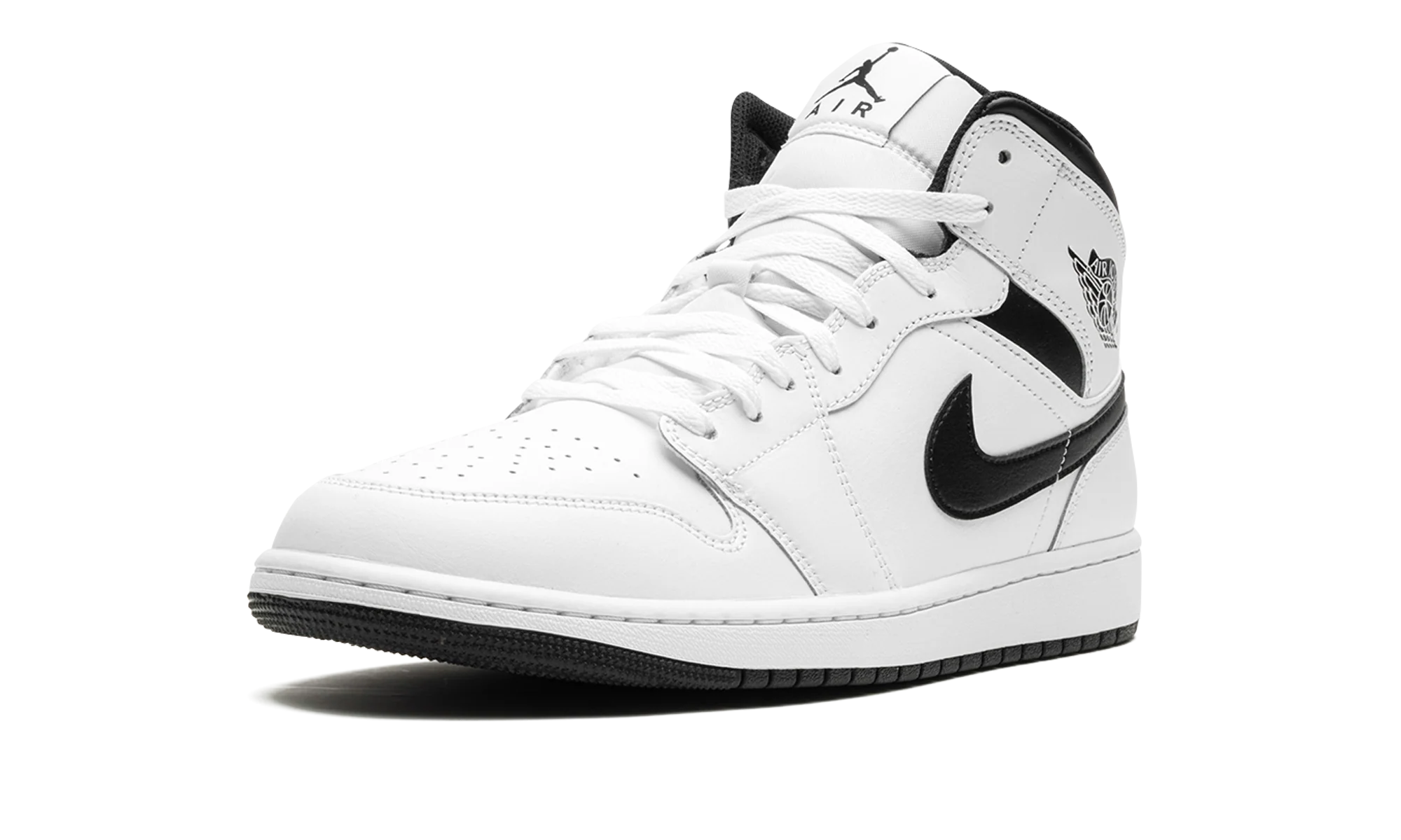 Air Jordan 1 Mid "Stormtrooper" DQ8426 132