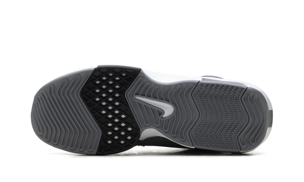 LeBron Witness 8 "Cool Grey Black" FB2239 004