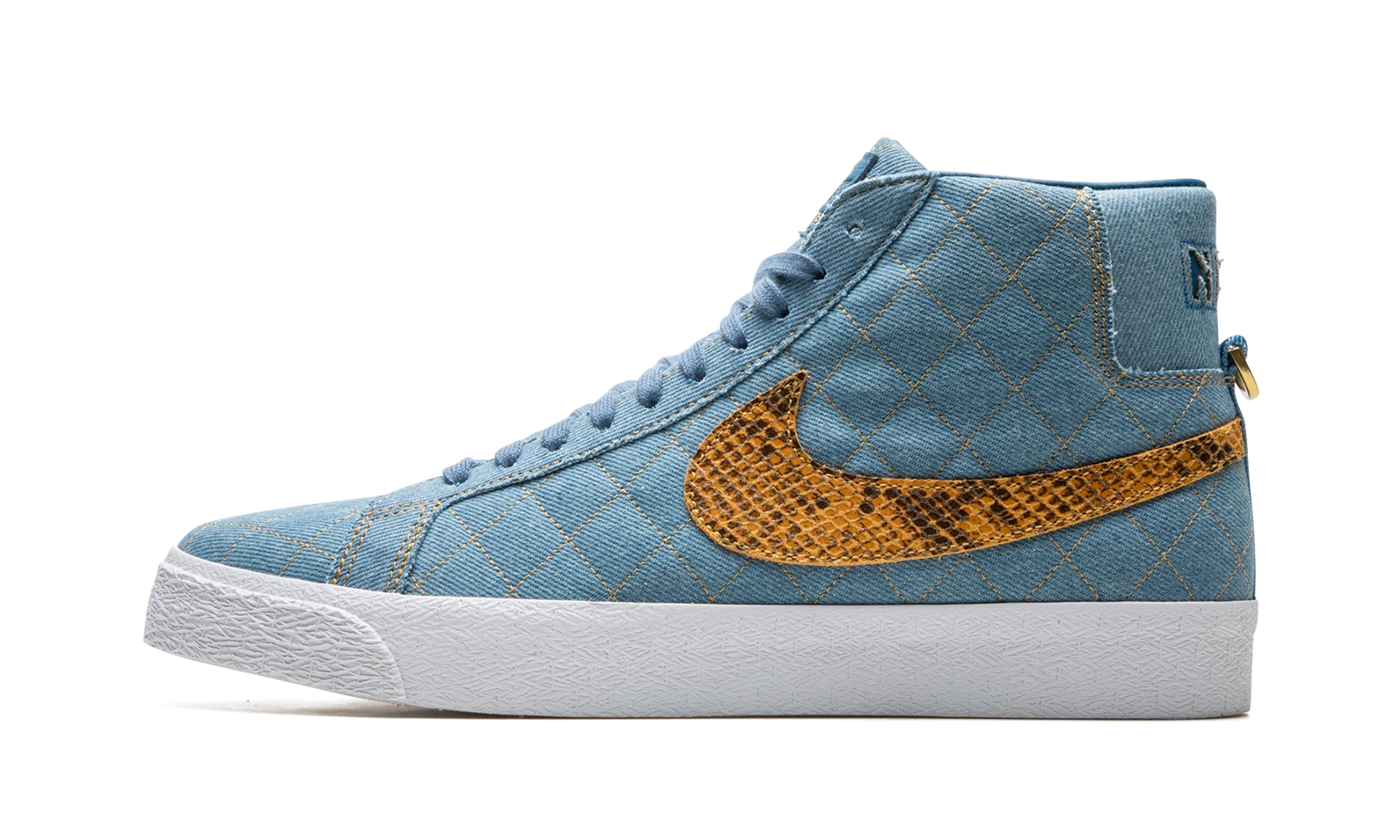 SB Blazer "Supreme - Denim" DX8421 400