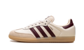 Samba OG "Cream White / Burgundy" JS3830