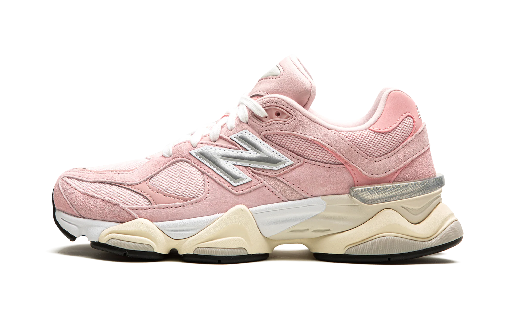 9060 "Crystal Pink" U9060CSP